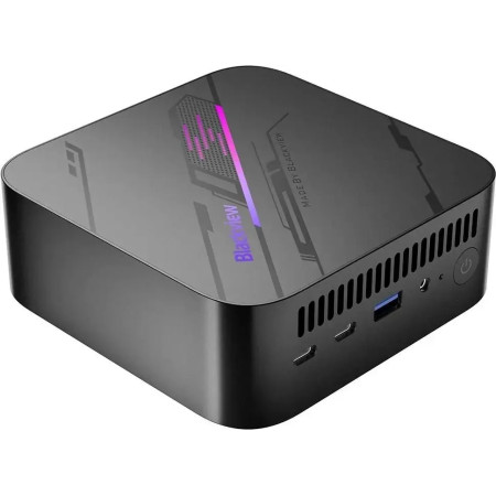 Неттоп Blackview MP100 (MP100/16+1TB)