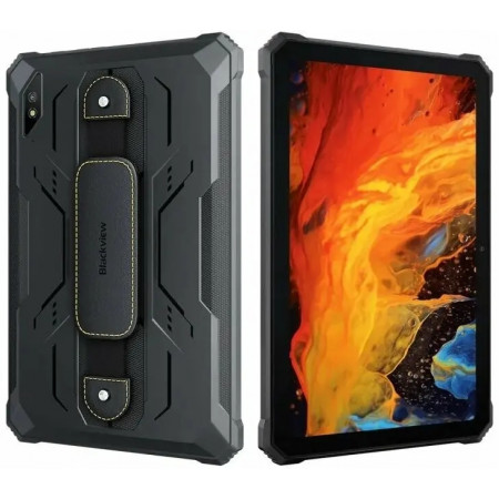 Планшет Blackview Active 8PRO (ACTIVE8PRO-8256BLA)