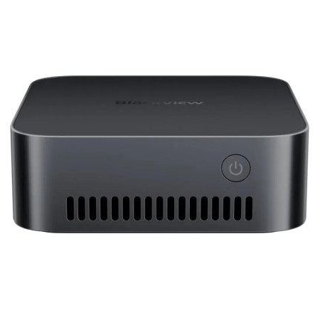 Неттоп Blackview MP80 (MP80/N97/16+1TB)