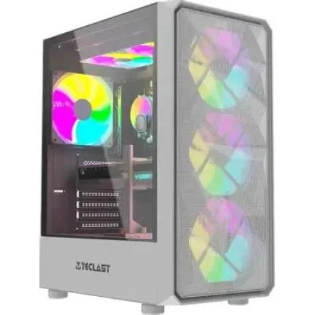 Компьютер Teclast G02 (G02 7800X3D32G1T4070SWKRU)
