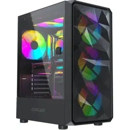 Компьютер Teclast G02 (G02 7800X3D32G1T4070SBKRU)