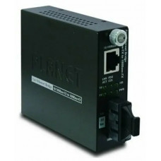 Медиаконвертер Planet FST-802