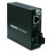 Медиаконвертер Planet FST-802