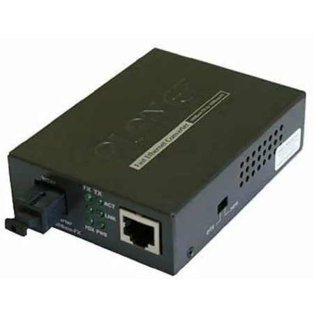 Медиаконвертер Planet FST-806B20