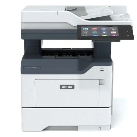 МФУ лазерное Xerox VersaLink B415DN (B415V_DN)