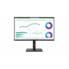 Монитор Lenovo ThinkVision T32h-30 (63D3GAT1EU)