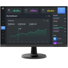 Монитор Lenovo ThinkVision C24-40 (63DCKAT6UK)