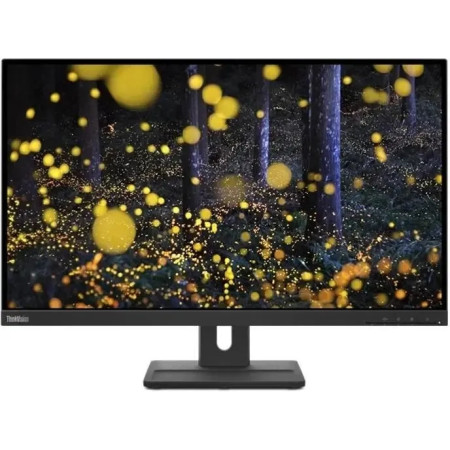 Монитор Lenovo ThinkVision E27q-20 (62D0GAT1UK)