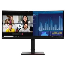 Монитор Lenovo ThinkVision P34w-20 (63F2RAT3UK)