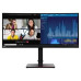 Монитор Lenovo ThinkVision P34w-20 (63F2RAT3UK)