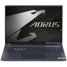 Ноутбук Gigabyte Aorus 16X (9KG-43KZC54SD)