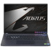 Ноутбук Gigabyte Aorus 16X (9KG-43KZC54SD)
