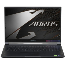 Ноутбук Gigabyte Aorus 17X AXG (AXG-64KZ665SH)