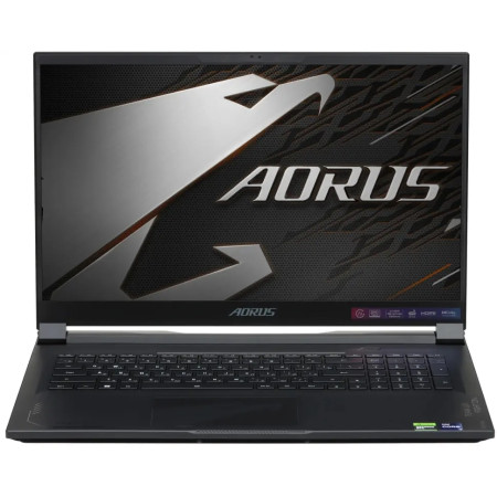 Ноутбук Gigabyte Aorus 17X AXG (AXG-64KZ665SH)