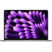 Ноутбук Apple MacBook Air 15 M3 A3114 (MXD13ZA/A)