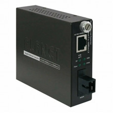 Медиаконвертер Planet GST-806A15