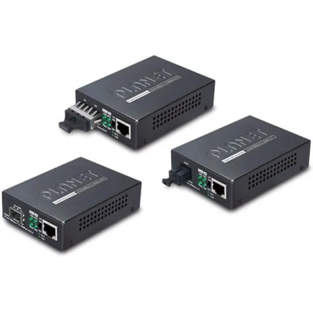 Медиаконвертер Planet GT-806B15