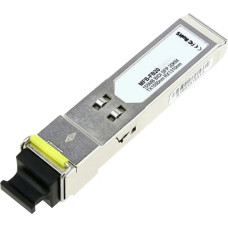Трансивер Planet оптический WDM Tx-1550 (MFB-FB20)