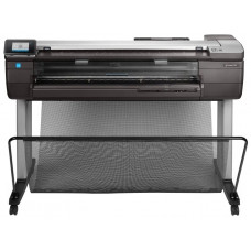 МФУ струйное HP Designjet T830 (F9A30A)