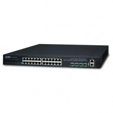 Коммутатор Planet SGS-6341-24T4X