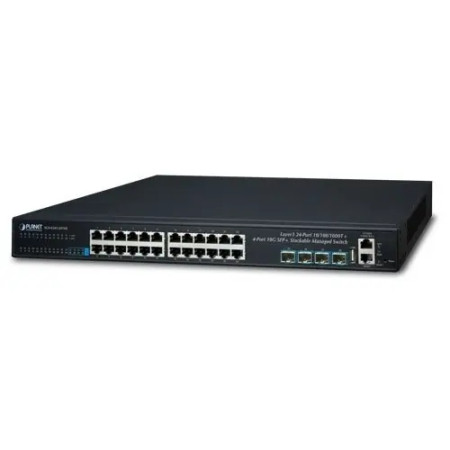 Коммутатор Planet SGS-6341-24T4X
