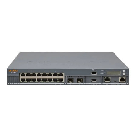 Контроллер WiFi Aruba 7010 (RW) (JW678A)