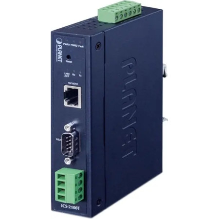 Медиаконвертер Planet ICS-2100T