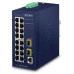 Коммутатор Planet IGS-4215-16T2S