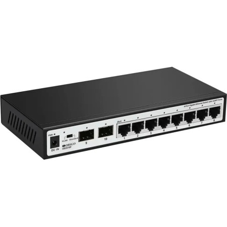 Коммутатор Origo OS2210F (OS2210F/A1A)