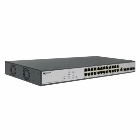 Коммутатор Origo OS3228P/380W (OS3228P/380W/A1A)