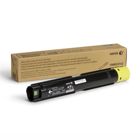 Картридж Xerox 106R03742
