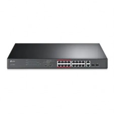 Коммутатор TP-Link TL-SL1218MP_Euplug