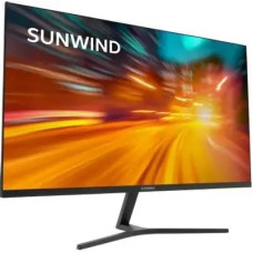 Монитор SunWind SM-27FI223 (SM27SB03)