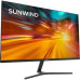 Монитор SunWind SM-27FI223 (SM27SB03)