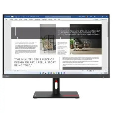 Монитор Lenovo ThinkVision S27i-30 (63DFKAT4UK)