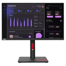 Монитор Lenovo ThinkVision T24i-30 (63CFMATXUK)