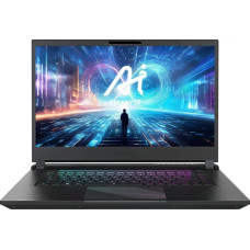 Ноутбук Gigabyte Aorus 15 BKG (BKG-13KZ754SH)