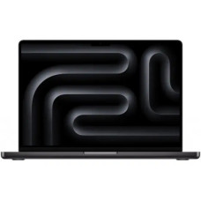 Ноутбук Apple MacBook Pro: M3 Pro (Z1AU001YF)