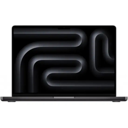 Ноутбук Apple MacBook Pro: M3 Pro (Z1AU001YF)