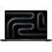 Ноутбук Apple MacBook Pro: M3 Pro (Z1AU001YF)