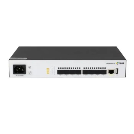 Коммутатор SNR SNR-S5210X-8F