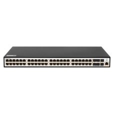 Коммутатор SNR SNR-S5110G-48TX
