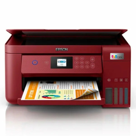МФУ струйное Epson EcoTank L4267 (C11CJ63512)