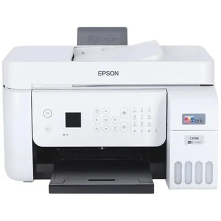 МФУ струйное Epson L5296 (C11CJ65411)