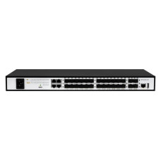 Коммутатор SNR SNR-S5210G-24FX