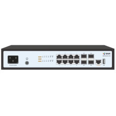 Коммутатор SNR SNR-S5210G-8TX