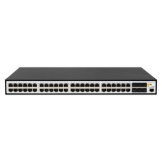 Коммутатор SNR SNR-S5310G-48TX-POE