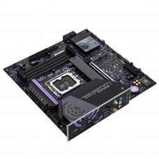Материнская плата Colorful COLORFIRE B760M-MEOW WIFI D5 PURPLE
