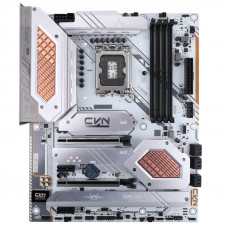 Материнская плата Colorful CVN Z790D5 GAMING FROZEN V20