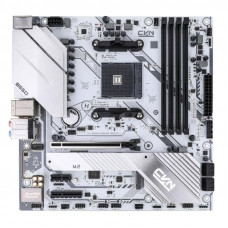 Материнская плата Colorful CVN B550M GAMING FROZEN V15